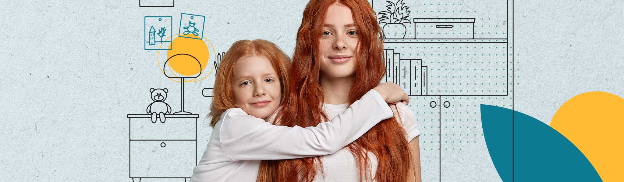 Impfschutz bei Kindern und Jugendlichen