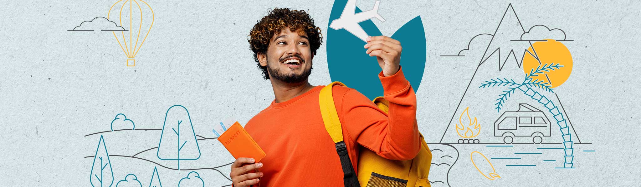 Impfschutz auf Reisen