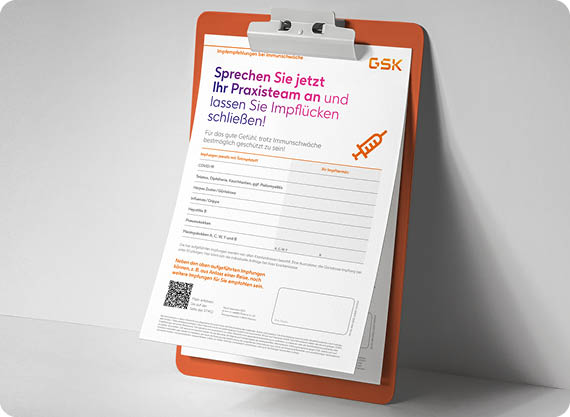 Checkliste Immunsuppression Checkliste Immunsuppression